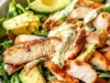 Lean Chicken and Avocado Caesar Delight Salad: An Amazing Ultimate Recipe
